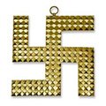 153-pyramid Swastika-620